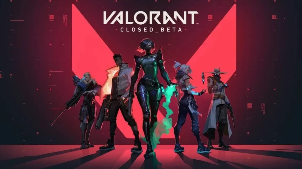 Valorant is another successful game from Riot Games