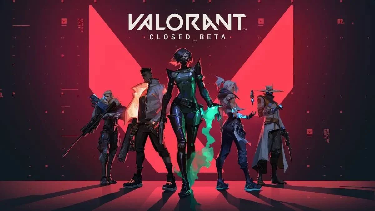 Valorant (via Riot Games)