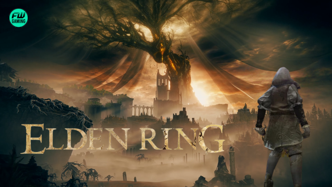 1000s Of Hours, Multiple Playthroughs, And Elden Ring Still Has Secrets 