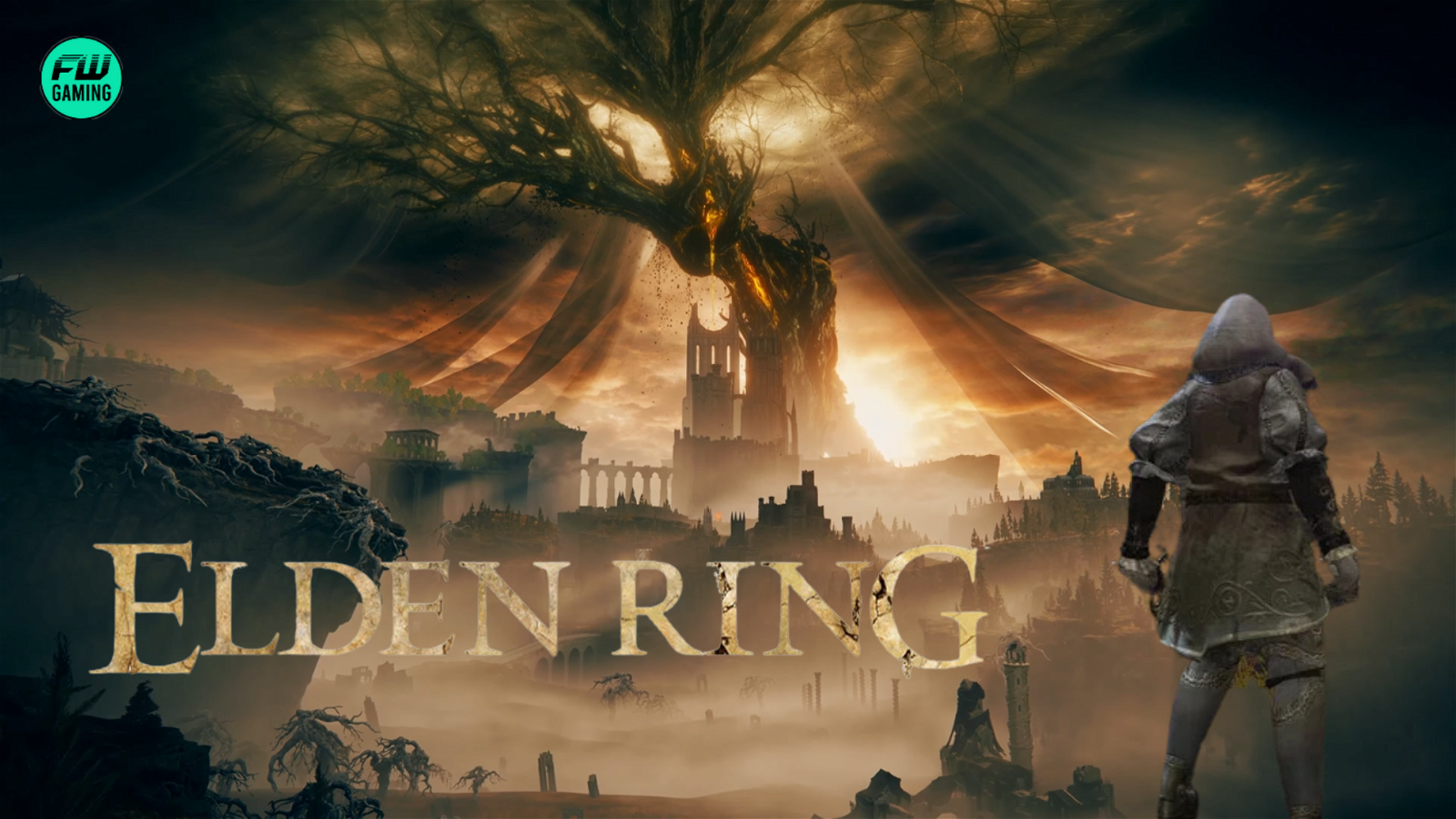 1000s of Hours, Multiple Playthroughs, and Elden Ring Still Has Secrets and Bosses to Uncover