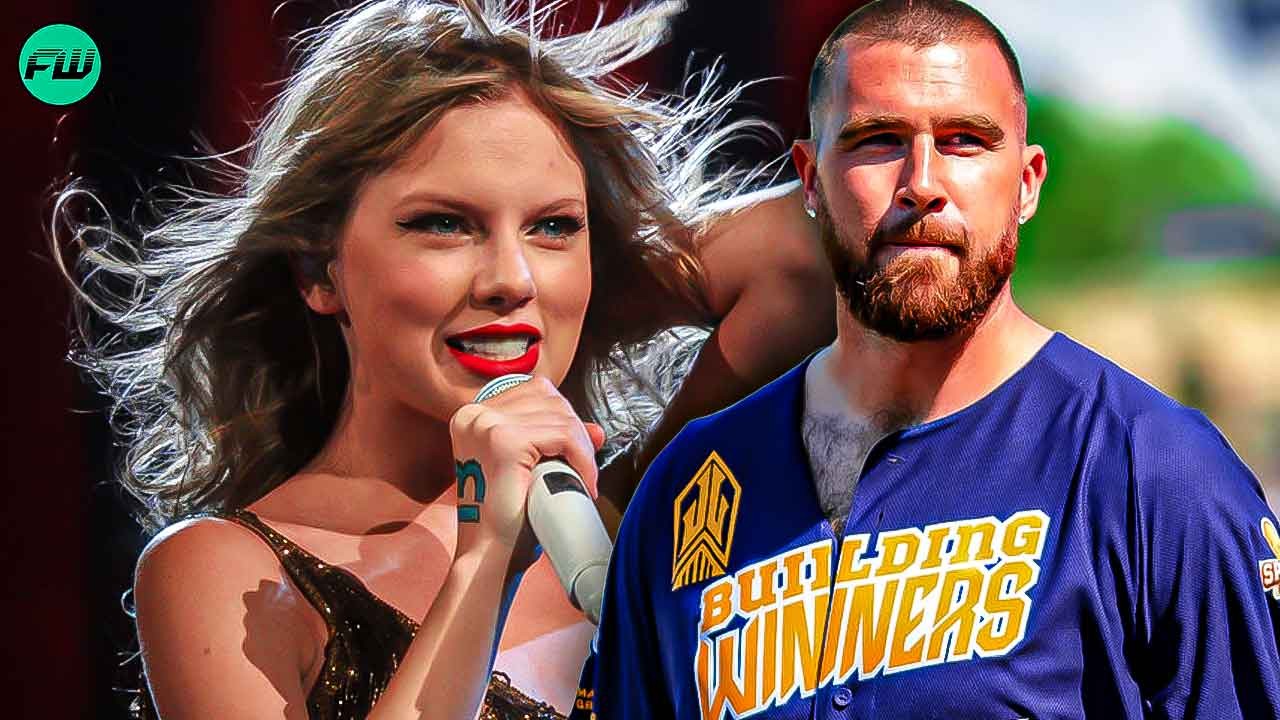 Taylor Swift's Strict Dating Rules For Travis Kelce: SuperBowl Winner Reportedly Gets $500,000 Allowance From Taylor Swift For His Wardrobe