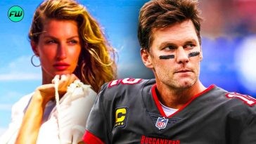 "You can be Tom Brady she still gonna cheat": Fans Can't Believe Gisele Bündchen’s Affair With Jiu-Jitsu Instructor Reports