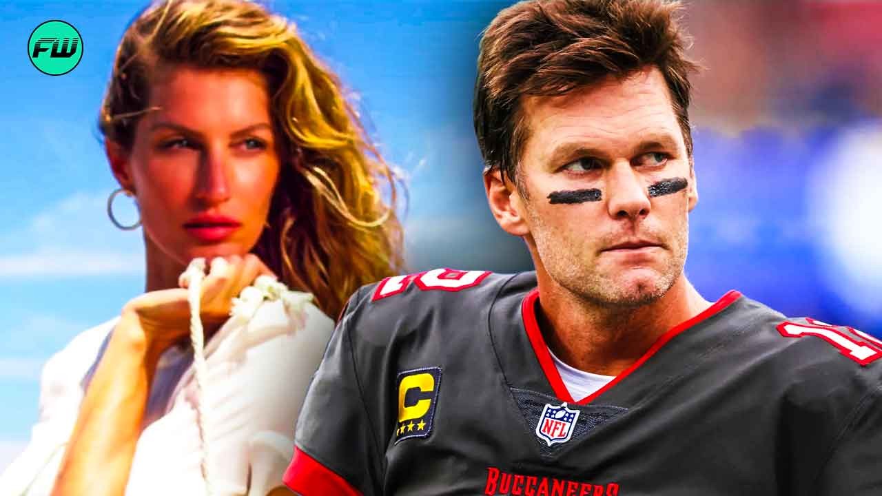 Tom Brady Is Accepting New Family Dynamic Post-Divorce
