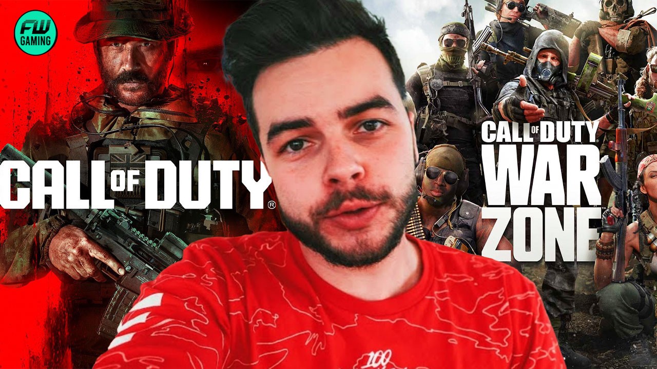 “Bad news, gentlemen. We’re all f*cked.” Call of Duty Pro eSports Player Nadeshot isn’t Hopeful for the Future of Warzone or Modern Warfare 3 after Latest Horrendous Development