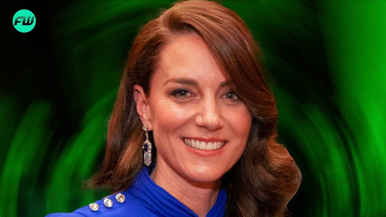 “She has pulled a Gone Girl”: Kate Middleton’s Unusual Disappearance from the Public Eye has Fans Coming Up with the Most Ridiculous Conspiracy Theories