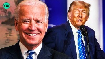 "The other guy and I are about the same age": Joe Biden Humiliates His Arch Rival Donald Trump in the Most Embarrassing Way Possible