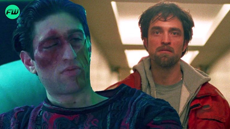 Robert Pattinson’s Good Time Co-Star Buddy Duress Passes Away at 38 Due to Drug Overdose