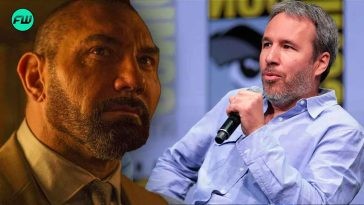 “It means everything”: Dave Bautista Can Finally Shut Down His Haters After Denis Villeneuve’s High Praise That Was Long Time Coming