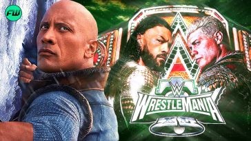 “The world is bored of Roman era”: Upsetting News For Dwayne Johnson and His Bloodline Ahead of WrestleMania 40
