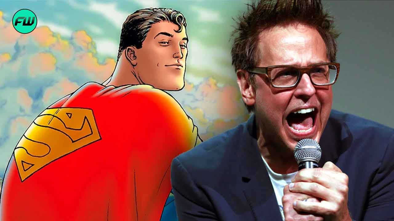 David Corenswet’s Superman: Legacy Will Cost Warner Bros. $64 Million More Than Justice League? James Gunn Responds to Latest DC Rumors