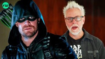 Despite No Entry into James Gunn’s DCU, Stephen Amell Wants to Turn His Superhero Franchise into a Trilogy