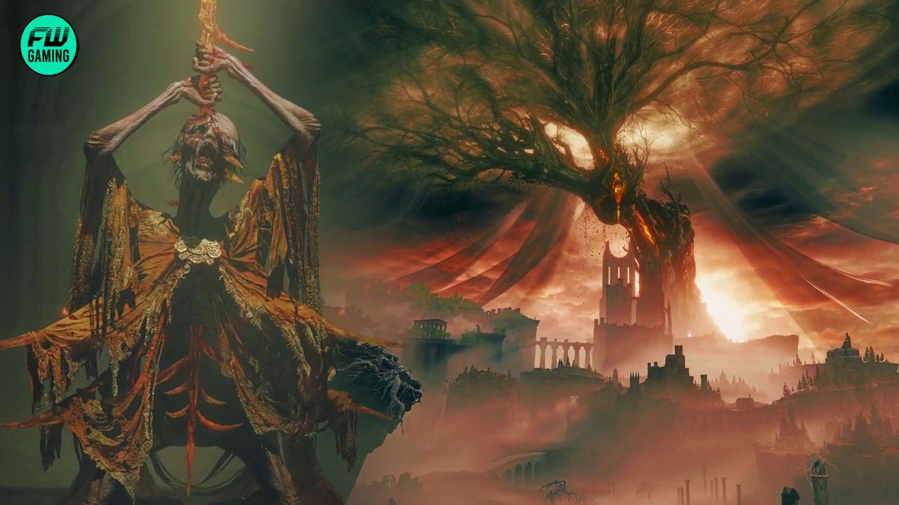 One Huge Detail Was Casually Confirmed about Elden Ring DLC Shadow of the Erdtree