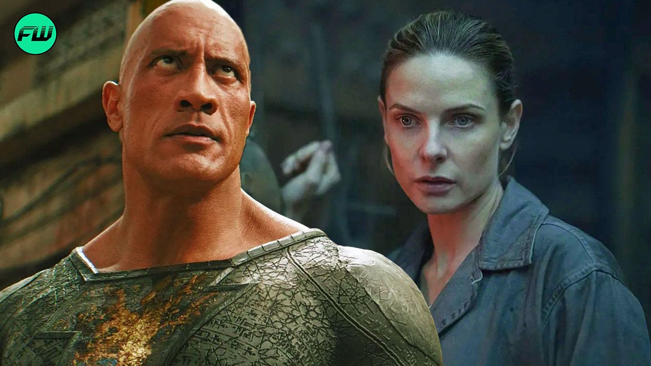 “He’s also stylishly trying to clear his name”: Dwayne Johnson’s Heartfelt Support for Rebecca Ferguson Feels Like Damage Control to a Few Fans for the Wrong Reasons