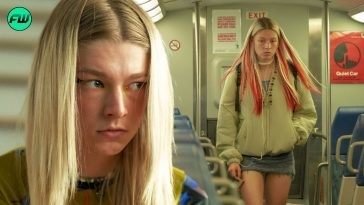 Euphoria Fans Can Take a Breath of Relief as Hunter Schafer Gets Released from Jail Post Arrest Due to Palestine Controversy