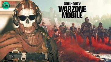 The Future is Here as Call of Duty: Warzone Mobile Shoots into our Pockets with Release Date Trailer