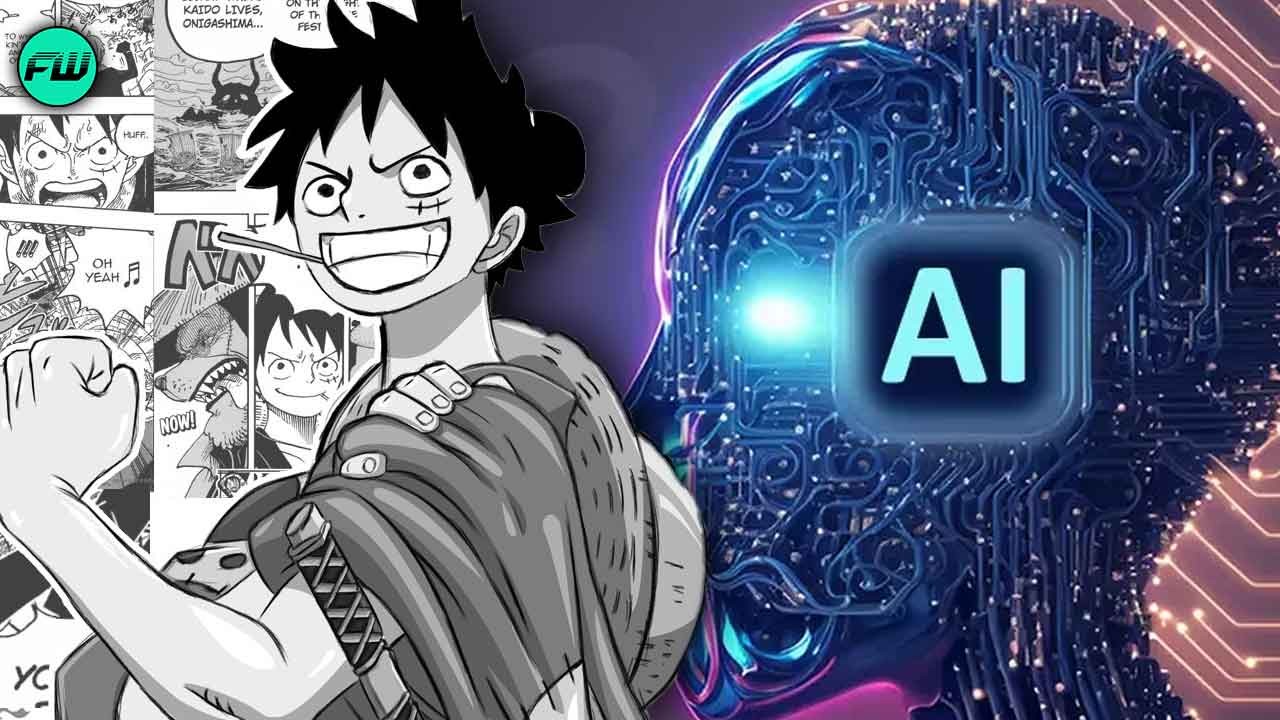 The Controversial Role of AI in the Manga and Manhwa Industry