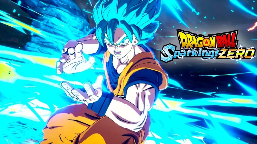 Dragon Ball: Sparking Zero's visuals have been updated, and fans couldn't be happier