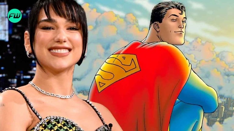 Fact Check: Don’t Let This DCU Rumor Fool You; Is Dua Lipa a Part of James Gunn’s Superman: Legacy?