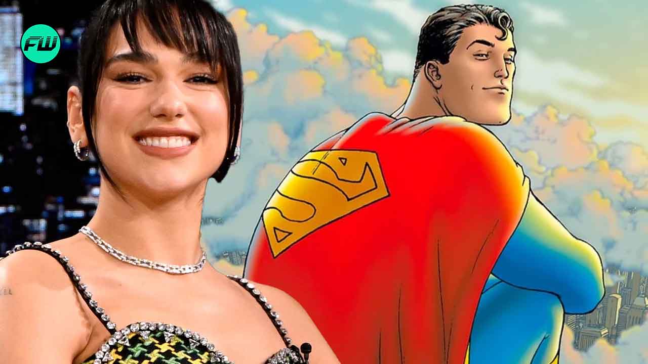 Fact Check: Don’t Let This DCU Rumor Fool You; Is Dua Lipa a Part of James Gunn’s Superman: Legacy?