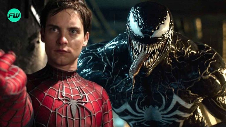 "Raimi didn't want Venom in the film": Sam Raimi Only Introduced Venom in Tobey Maguire's Worst Spider-Man Movie to Please the Studio