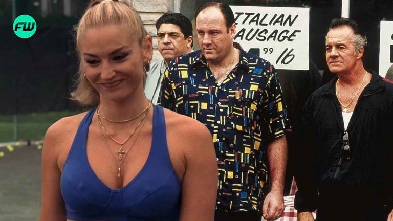 "It saved my home": The Sopranos Star Admits OnlyFans Saved Her After Her Acting Career Started Collapsing