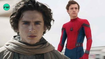 Dune: Part Two Box Office Numbers: Timothée Chalamet's Box Office Records May Make Even MCU Sensation Tom Holland Jealous