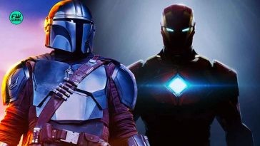 Thanks to EA, Your Star Wars Mandalorian Dreams Have to Wait, but Marvel's Iron Man Flying Fantasies are Still on the Cards… for now