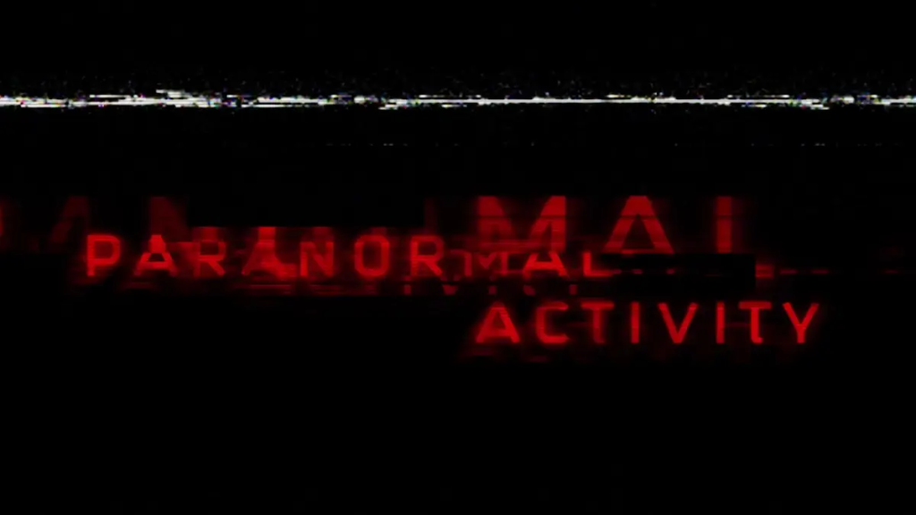 Paranormal Activity: Found Footage will be surfacing on the gaming world in 2026.