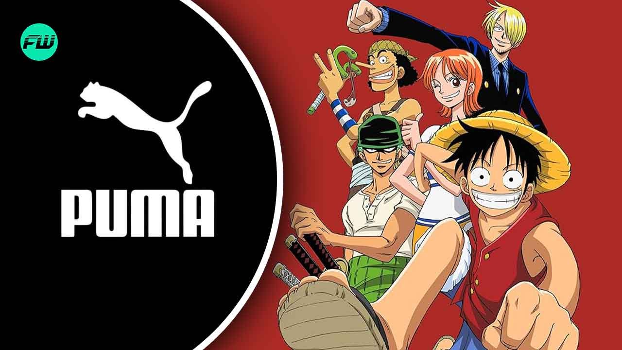 "The designers are boring AF": Puma's One Piece Shoes Have Some Major Flaws, Fans Get Brutally Honest About the New One Piece Collab