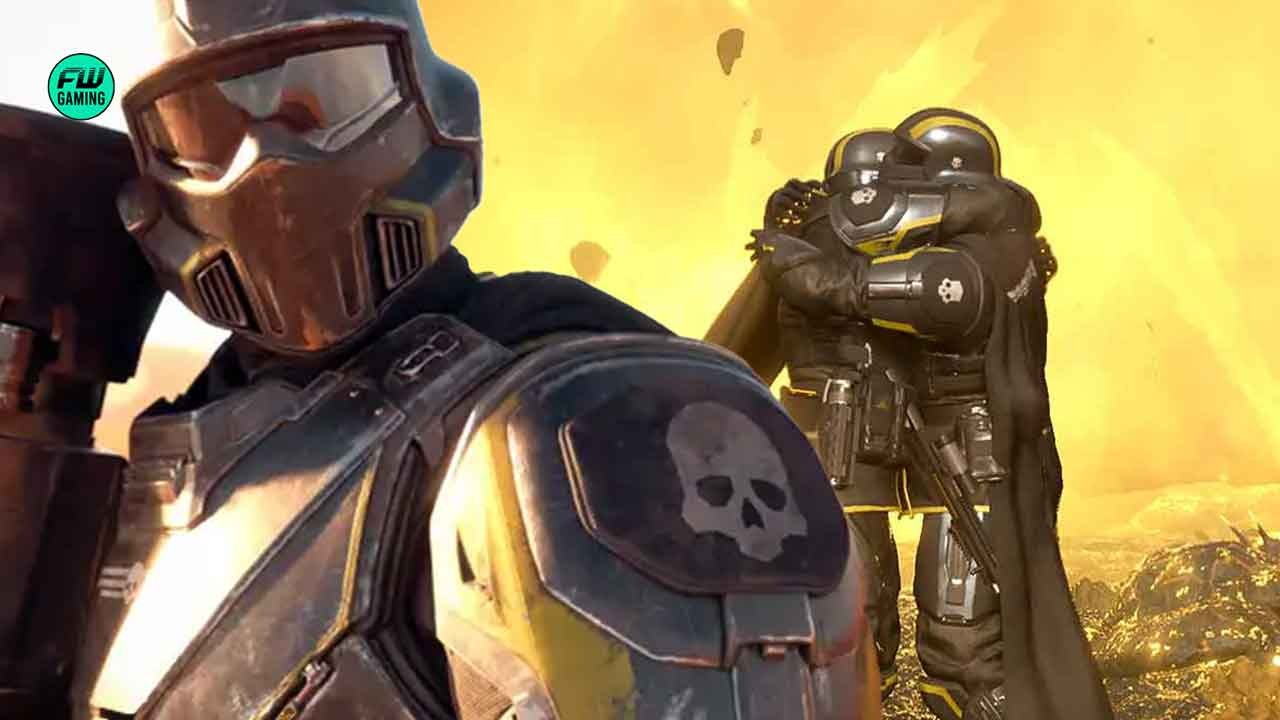 Helldivers 2 Suffers the Best Leak Possible With an Incredible Glimpse at What’s in Store Very Soon