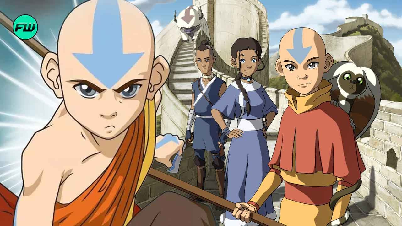 "This is really sad": Avatar Fans Are Heartbroken After Learning The Awful Reason Behind Aang's Death