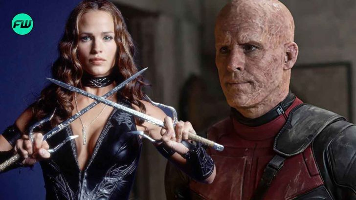 Deadpool 3: Jennifer Garner Had the Sweetest On Screen Moment With Ryan ...