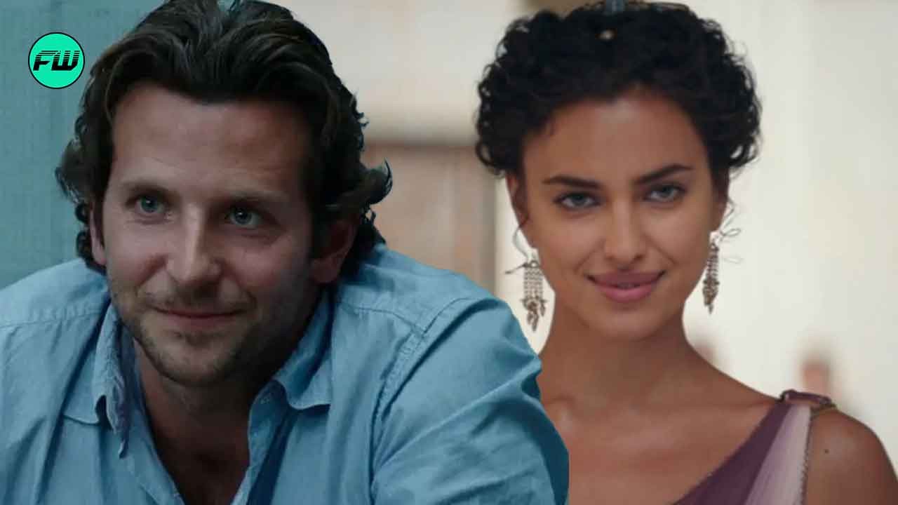 Fans Don’t Think Bradley Cooper Needed to Make This Confession About His and Irina Shayk’s 6-Year-Old Daughter