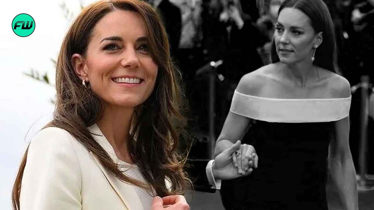 Kensington Palace Breaks Silence Amidst Kate Middleton’s Ominous Disappearance from the Public Eye Post Surgery
