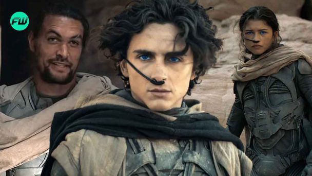 Dune 2 Actors' Salary: Timothée Chalamet and Jason Momoa Earned Way ...