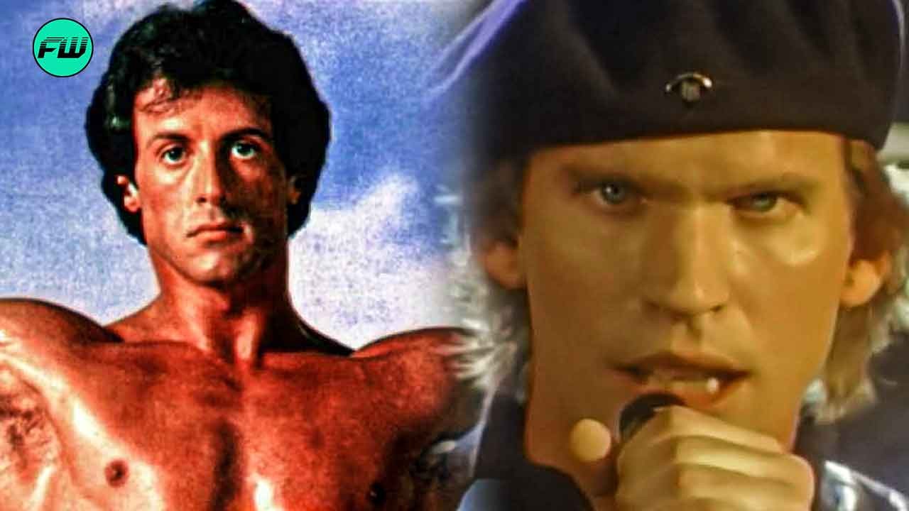 Sylvester Stallone's Rocky 3 Never Wanted Eye of the Tiger: Original Choice Was a Queen Song That'd Have Ruined the $270M Movie