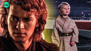“Sorry about how that went”: Hayden Christensen Apologized to His Child Co-Star for Shouting at Him Before 1 Crucial Star Wars Scene Years Later