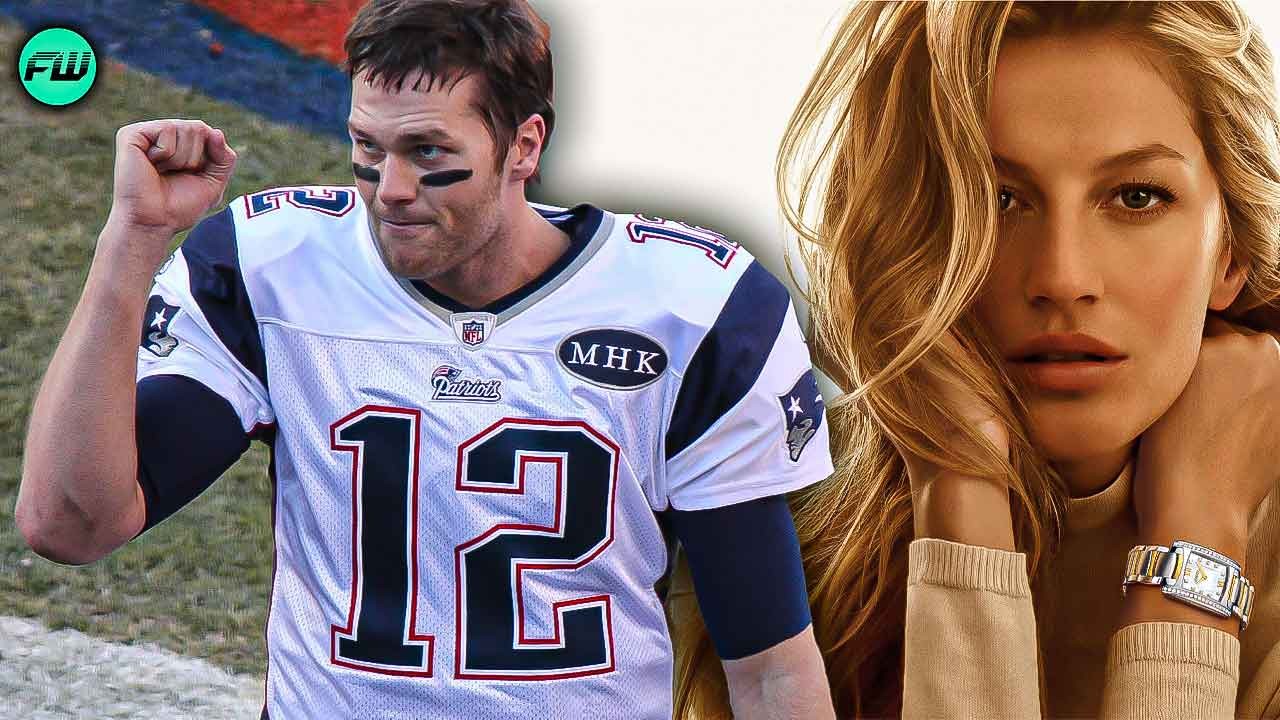 Tom Brady Feels Like a Fool After Gisele Bündchen's Alleged Affair With Her Jiu-Jitsu Coach: "How long it's really been going on"