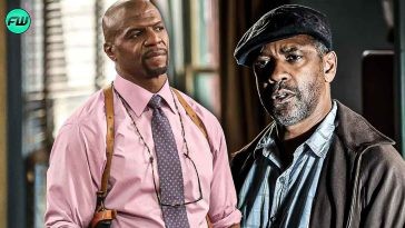 "I didn't get zero, but...": Terry Crews Has No Regrets Being Paid "Nothing" in One of the Greatest Denzel Washington Movies Ever Made