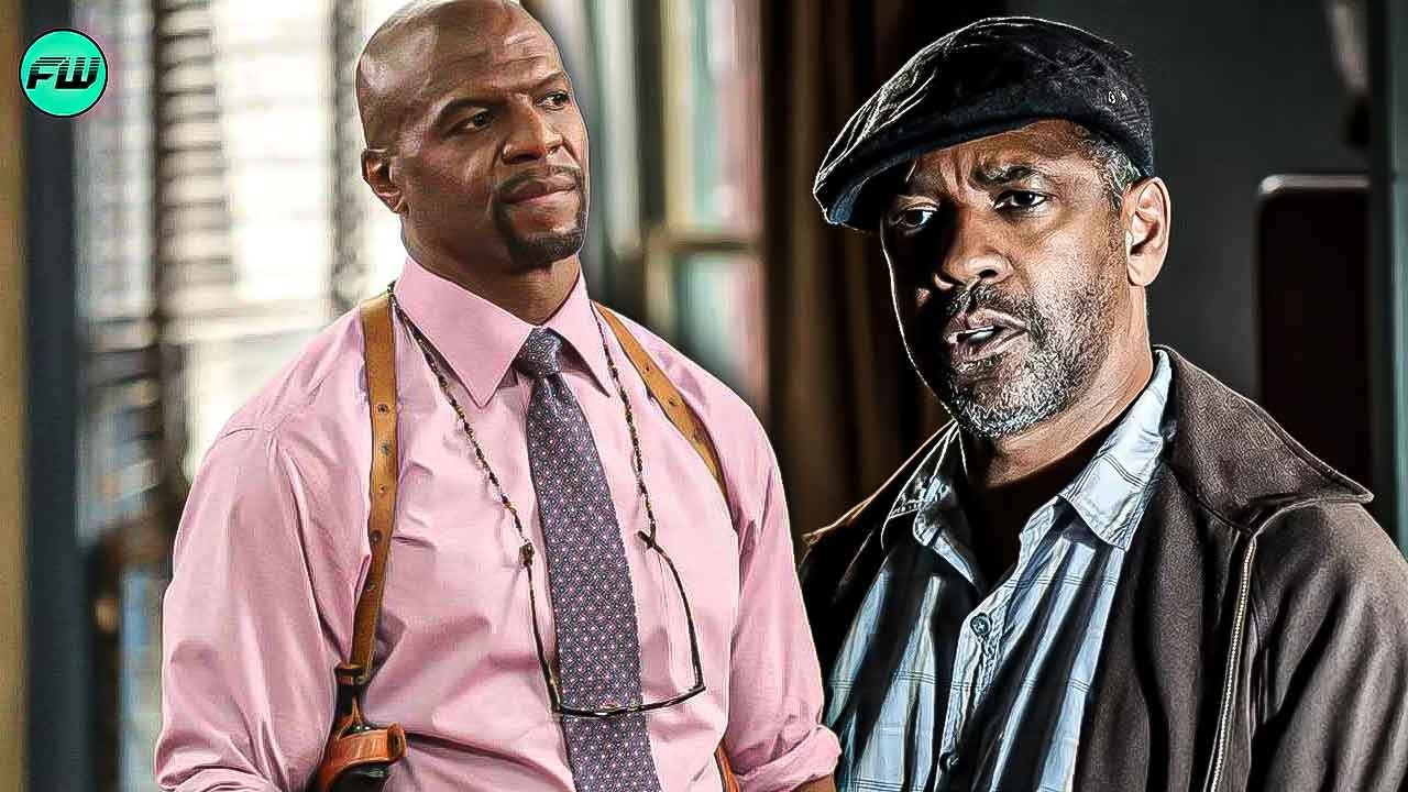 “I didn’t get zero, but…”: Terry Crews Has No Regrets Being Paid “Nothing” in One of the Greatest Denzel Washington Movies Ever Made