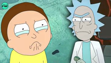"You blew it again": Rick and Morty Creator Debunks Popular Fan Theory that Gave Away Season 8's Villain