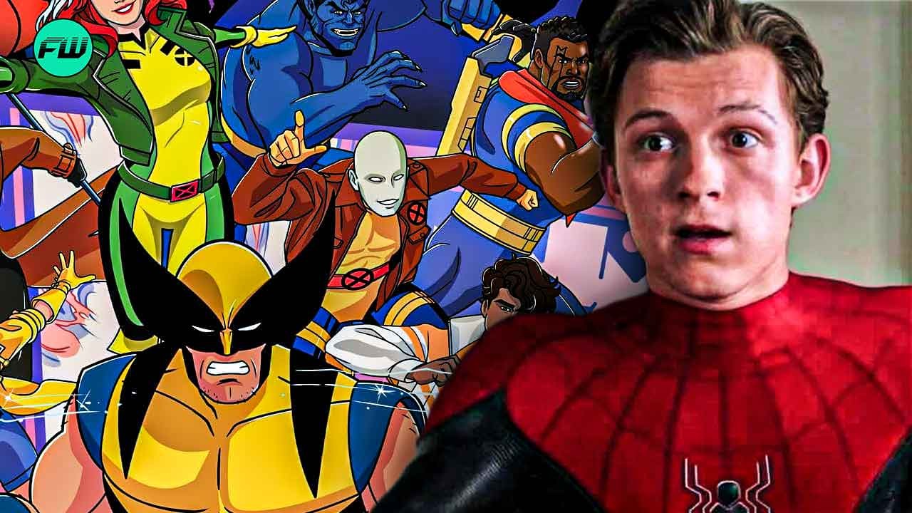 “All they have to do is call me”: X-Men ‘97 Can Revive Another Classic Marvel Series That’s More Headache for Tom Holland’s Spider-Man