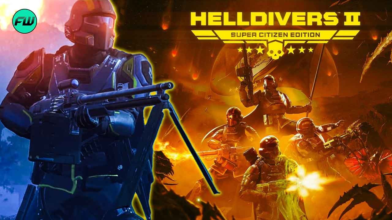 Fall of Malevelon Creek: Helldivers 2 Players Finally Know What Halo Players Went Through During Fall of Reach
