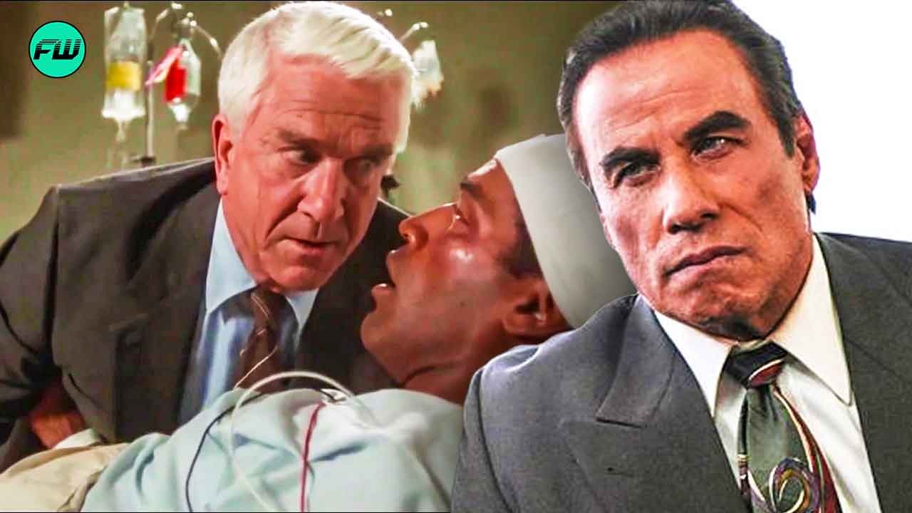 “He was a very nice guy”: Naked Gun Creator Reveals Why They Cast O.J. Simpson Alongside Leslie Nielsen
