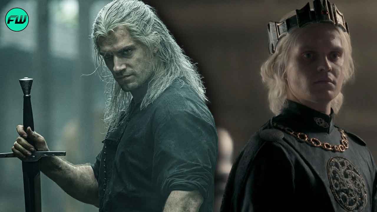 Aegon's Conquest Prequel: Henry Cavill Art Proves No Actor in History is More Perfect to Play the Greatest Targaryen Who Ever Lived
