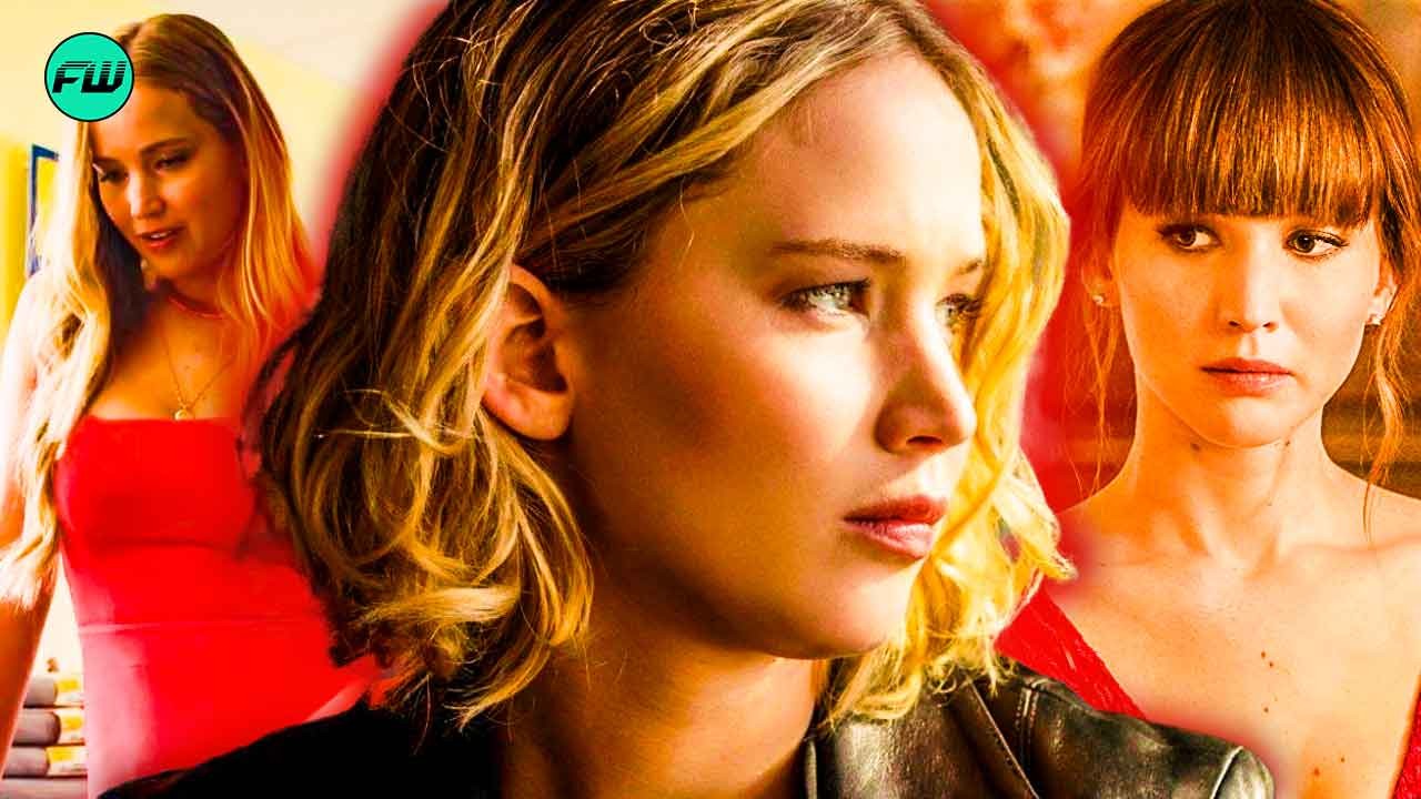 “My full brain went blank”: Jennifer Lawrence Accused of Faking Her Most Humiliating Oscars Moment Etched as One of the Worst in Academy History