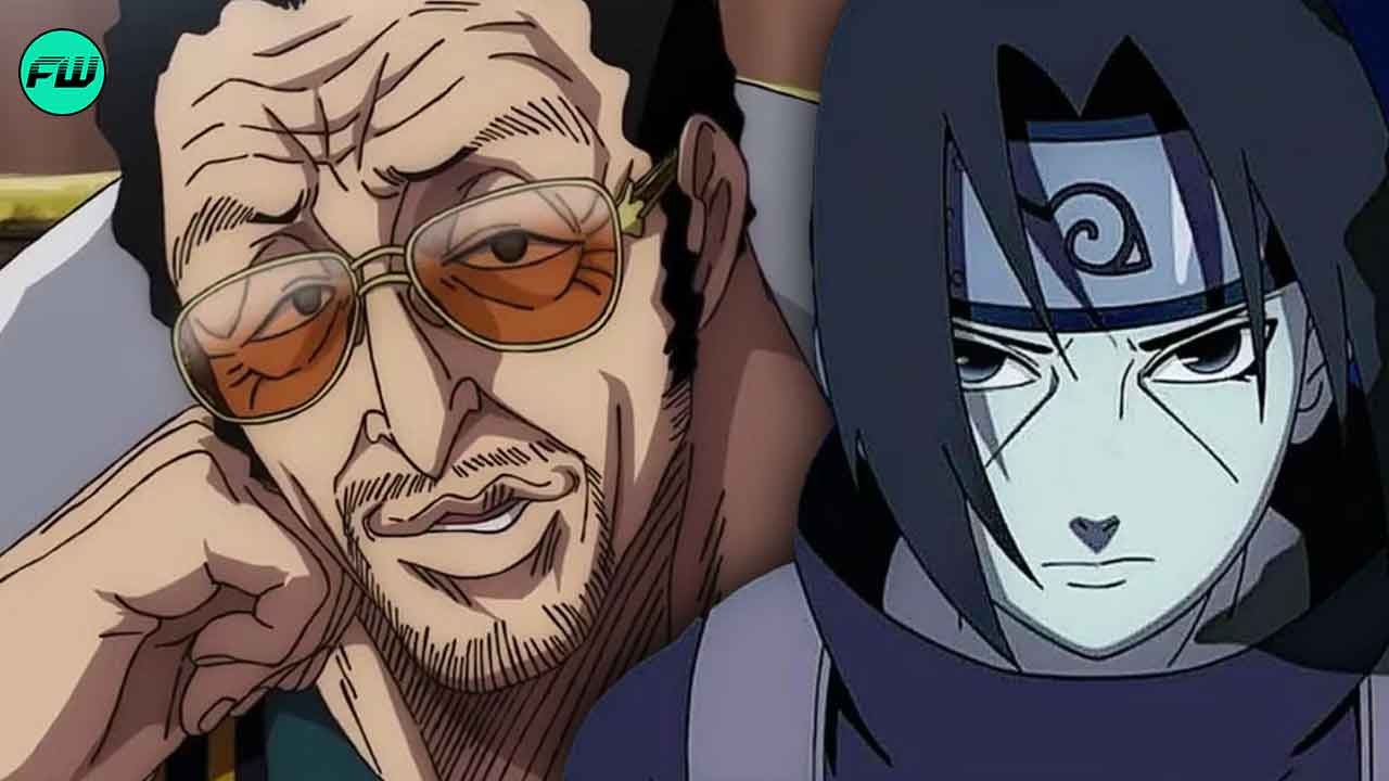 Kizaru is Itachi of One Piece: The Navy Admiral is Waiting to Betray the Marines, He’s Been Luffy’s Ally All Along – Epic One Piece Theory Makes Him the Straw Hats’ Guardian Angel