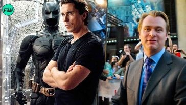 Christian Bale Returns in Nolan's The Dark Knight 4 to Fight Oscar Winning 'Interstellar' Star as The Riddler in DC Concept Trailer