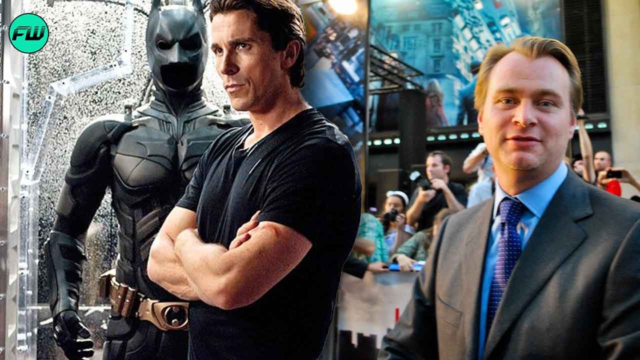 Christian Bale Returns in Nolan’s The Dark Knight 4 to Fight Oscar Winning ‘Interstellar’ Star as The Riddler in DC Concept Trailer