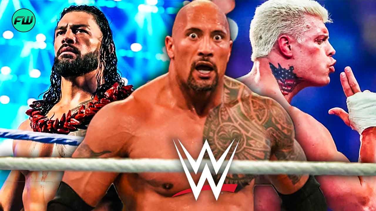 “The commercial tells me we might be getting…”: The Rock’s WrestleMania Plan Might Have Been Spoiled by WWE Hall of Famer Ahead of Cody Rhodes vs Roman Reigns
